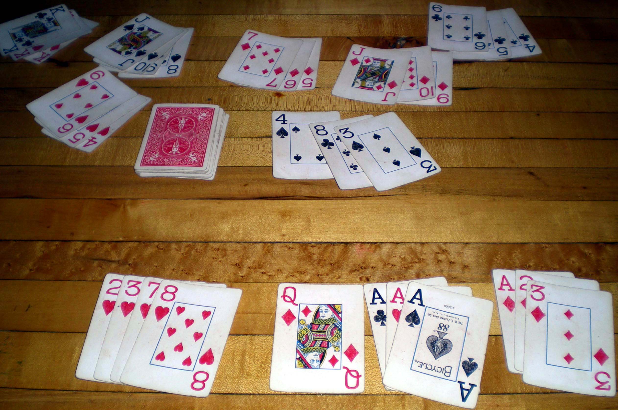 A_Game_of_Rummy