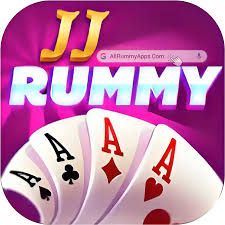 JJ Rummy