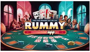 Rummy Weak