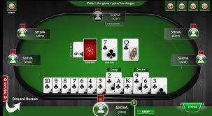 Rummy Online