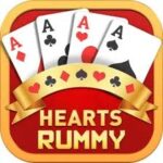 Rummy Heart