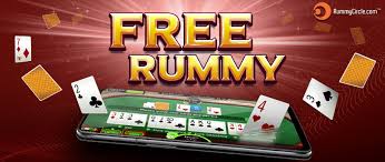 Free Rummy