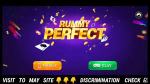 Rummy Perfect