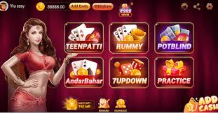 Teen Patti Cach