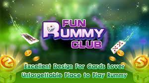 Fun Rummy