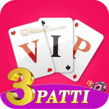 Teen Patti Vip