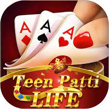 Teen Patti Life