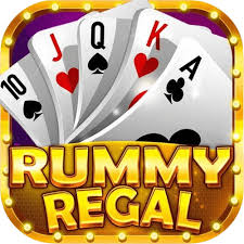 Rummy Regal New