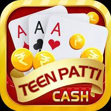 Teen Patti Cash