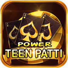 3 Teen Patti Power