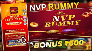 NVP Rummy