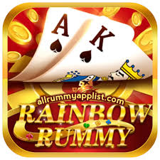 RainBow Rummy