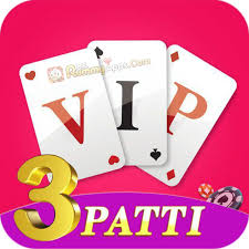 Teen Patti Bash