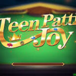 Teen Patti Joy