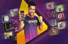 winzo games