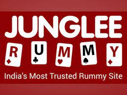 Jungle Rummy