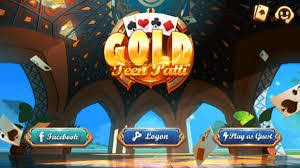 teen patti gold