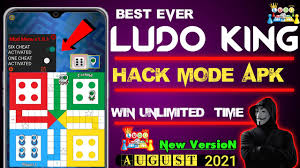 Ludo King Hack