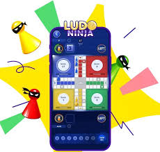 Ludo Ninja