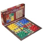 Ludo box