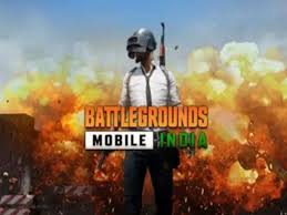 PUBG Mobile India