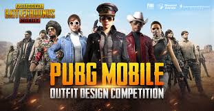 PUBG Mobile Official