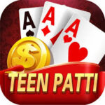 Teen Patti Gold