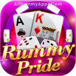 Rummy Pride