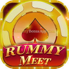 Rummy Meet