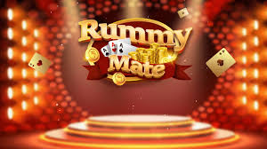 Rummy Mate