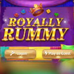 Royally Rummy