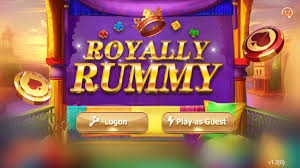 Royally Rummy