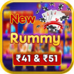 New Rummy App